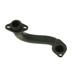 Exhaust Manifold Short Unrestricted For Piaggio TPH