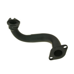 Exhaust Manifold Unrestricted For Aprilia SR 2000