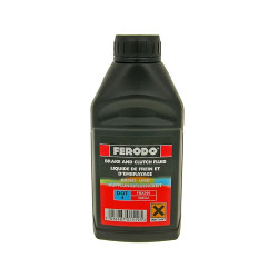 Brake Fluid Ferodo DOT4 - 500ml