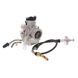 Carburetor Arreche 21mm For Derbi GPR, Aprilia RS, Yamaha TZR, MBK X-Power