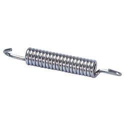 Exhaust Spring Polini 70mm, D=1.7mm
