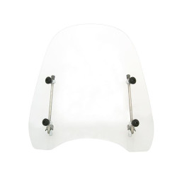 Windshield / Windscreen For 50cc Scooter