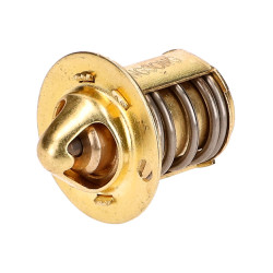 Thermostat For Water-cooled Engine For Aprilia, Suzuki LC