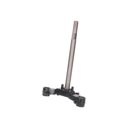 Steering Column With 27mm Shaft For Yamaha Aerox, MBK Nitro -2002