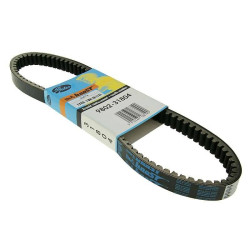 Drive Belt Gates Boost Aramid For Honda, Malaguti, Keeway