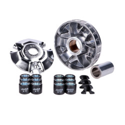 Polini Maxi Hi-Speed Variator For Suzuki Burgman 125cc E5