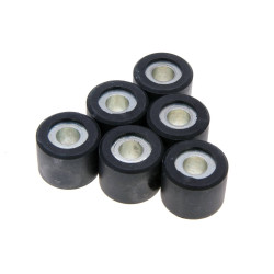 Roller Set / Variator Weights Polini 16x13mm - 2.8g