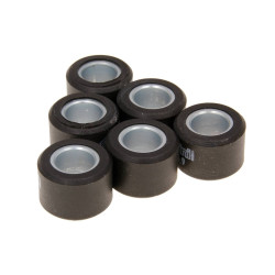 Roller Set / Variator Weights Polini 17x12mm - 7.1g