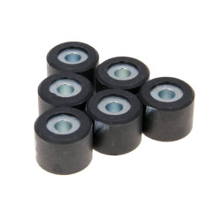 Roller Set / Variator Weights Polini 15x12mm - 4.7g