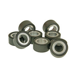 Roller Set / Variator Weights Polini 20x14.5mm - 13.7