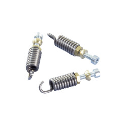 Clutch Spring Set Polini 2.0mm For Speed Clutch 3G For Race