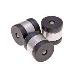 Centrifugal Rollers Polini For Yamaha T-MAX 500, 530