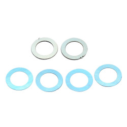 Variator Adjustment Spacer Set Polini Evolution 13x20mm For Minarelli