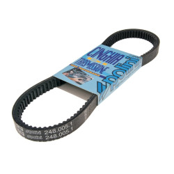 Drive Belt Polini Speed Belt For Piaggio Sfera 80