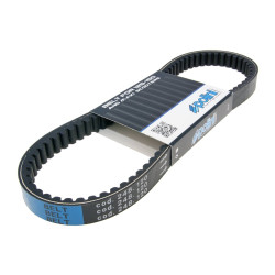 Drive Belt Polini Maxi Belt For Aprilia, Derbi, Gilera Nexus, Runner, Piaggio Fly, Liberty, Vespa LX, S, Sprint 125, 150