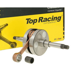 Crankshaft Top Racing Full Circle High Quality For Honda Wallaroo