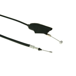 Clutch Cable PTFE For Derbi Senda (06-) = 37455