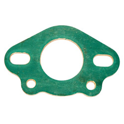 Exhaust Gasket Polini Scooter Team 3 For Piaggio 50 2-stroke