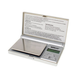 Pocket Scale Digital 100g / 0.01g