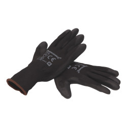 Work Gloves / Mechanic Gloves Size 8