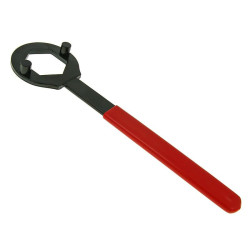 Clutch Holding Tool Strengthened For 41mm Wrench Size - Minarelli