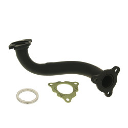 Exhaust Manifold Unrestricted For Keeway, Generic, Sachs, Explorer