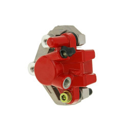 One Piston Brake Caliper, Front Incl. Pads For PGO, Adly, Baotian