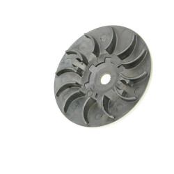 Half Pulley For Peugeot 2003