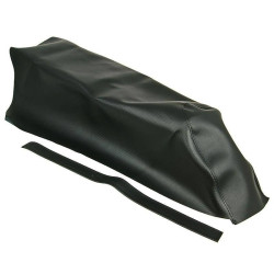 Seat Cover Carbon Look For Gilera Ice