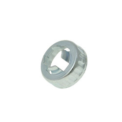 Rear Wheel Axle Nut Cap 24mm For Piaggio Engines