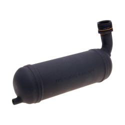 Exhaust For Peugeot 103