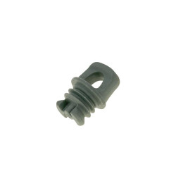 Gear Oil Filler Screw / Screw Plug For Puch Maxi, X30, MV, VS, DS, 2-G, 3-G, 4-G, E50, Z50, ZA50