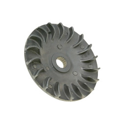 Variator Pulley For PGO New Models