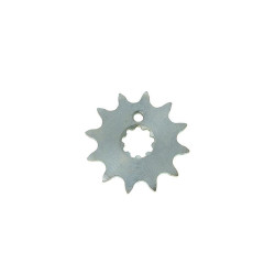 Front Sprocket 12 Teeth For Puch