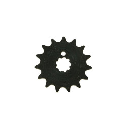 Front Sprocket 15 Teeth For Puch