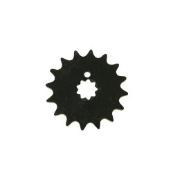Front Sprocket 16 Teeth For Puch