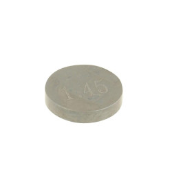 Valve Shim 7.5x1.45mm For Yamaha, Honda