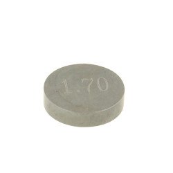 Valve Shim 7.5x1.70mm For Yamaha, Honda