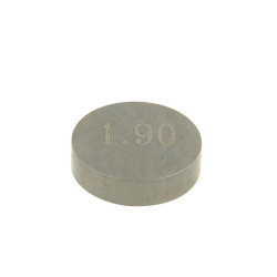 Valve Shim 7.5x1.90mm For Yamaha, Honda