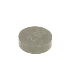 Valve Shim 7.5x2.05mm For Yamaha, Honda