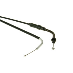 Throttle Cable For Peugeot Speedfight 1, 2 (electric Oil Pump)