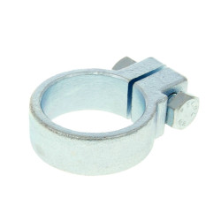 Exhaust Clamp Cast Iron 35mm For Moped