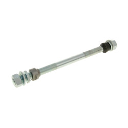 Rear Wheel Axle 12mm For Puch Maxi