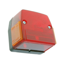Tail Light Assy For Puch Maxi P1
