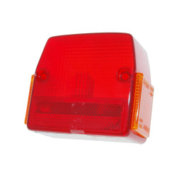 Rear Light Lens For Puch Maxi P1
