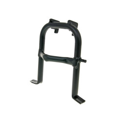 Main Stand / Center Stand Black Extended Version 22cm For Puch Maxi L, S, SL2, S2, P1, X30 NS, NL, NG