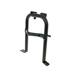 Main Stand / Center Stand Black Extended Version 25cm For Puch Maxi L, S, SL2, S2, P1, X30 NS, NL, NG