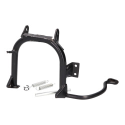 Center / Main Stand For Piaggio Zip II, Vespa ET4, LX, LXV, S 50, 125, 150