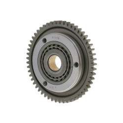 Starter Clutch Assy With Starter Gear Rim For Kymco 250, 300