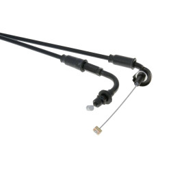 Throttle Cable For Aprilia Scarabeo 125, 150, 200, 250 99-04 (Rotax)
